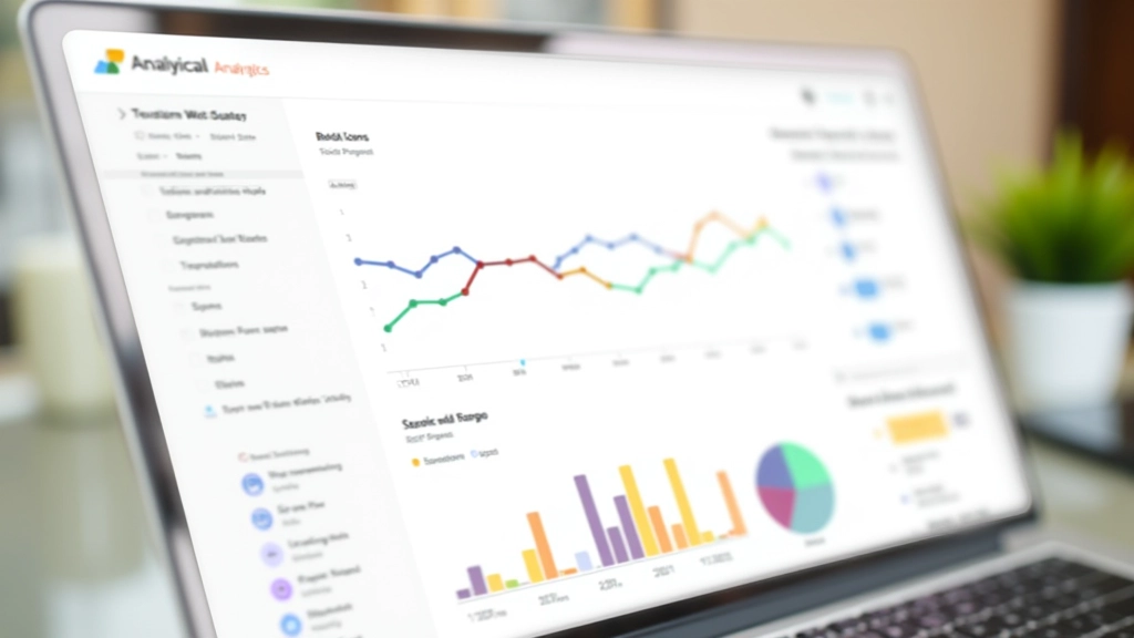 Analytics dashboard per SEO regionale e monitoraggio posizionamenti