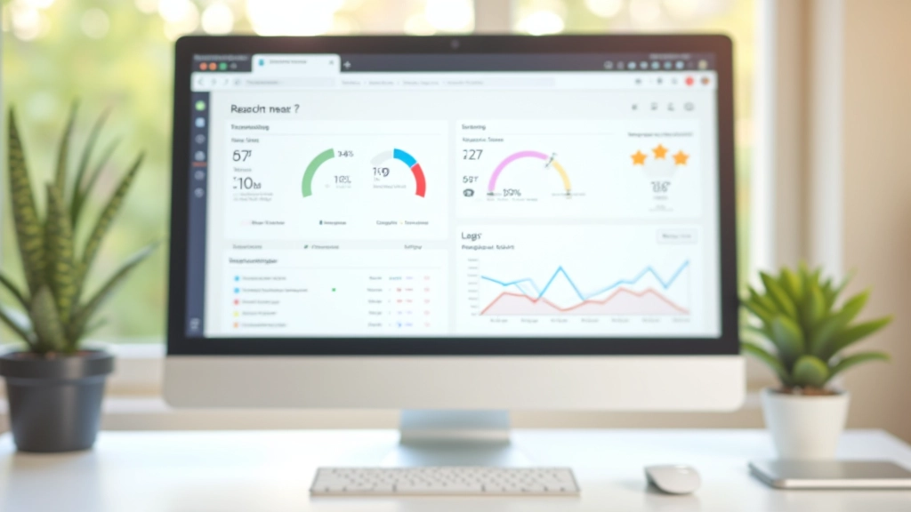 Grafico di performance di una pagina web che mostra tempi di caricamento di immagini ottimizzate vs non ottimizzate, con metriche di velocità e conversione