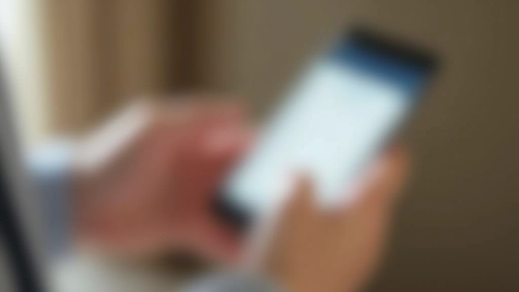 Persona che utilizza uno smartphone per completare una prenotazione, vista ravvicinata del pollice sulla schermata di conferma, sfondo neutro